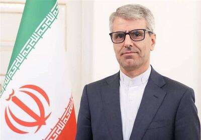هسته‌ای و رفع تحریم‌ها موضوع گفتگوی عراقچی و اروپایی‌ها - تسنیم