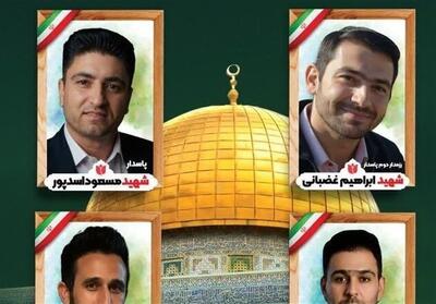 رژیم صهیونیستی پاسخی دندان‌شکن از نیروهای مسلح ما می‌گیرد - تسنیم