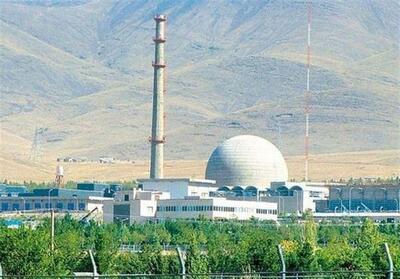 سازمان انرژی اتمی:تجاوزاسرائیل به آب سنگین خنداب تلفات نداشت - تسنیم