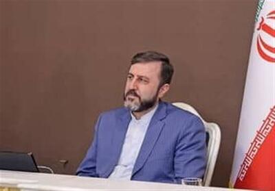 غریب‌آبادی:در چنین شرایطی فضا را مناسب برای مذاکره نمی‌بینیم - تسنیم