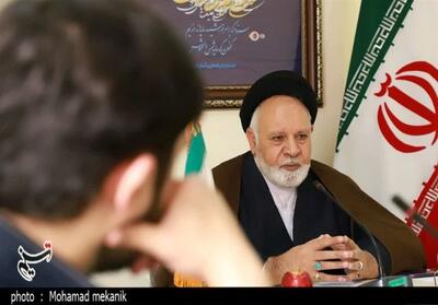 برگزاری راهپیمایی جمعه‌ خشم و نصر در مشهد - تسنیم