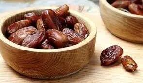 قیمت خرما در شرایط جنگی کشور