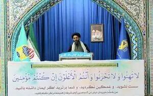 خلیج فارس را گورستان نیروهای آمریکایی می‌کنیم