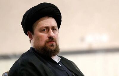 نامه سیدحسن خمینی به رهبر انقلاب