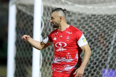 دورسون درباره شرایط بازگشت به ایران صحبت کرد
