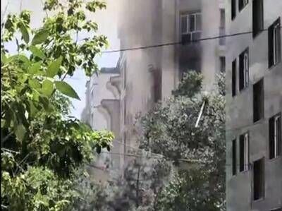 ترور یک دانشمند هسته‌ای ایران در گیشا
