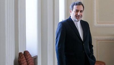 توطئه رژیم صهیونیستی علیه وزیر امور خارجه خنثی شد/ ترور عباس عراقچی چگونه ناکام ماند؟
