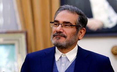 پیام دریابان شمخانی به رهبر انقلاب