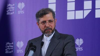 روایت معاون عراقچی از پیام‌هایی که آمریکا برای ایران فرستاد /ما در حال حمله متقابل نیستیم، به ما حمله شده است / این یک مقاومت مقدس و میهنی در مقابل متجاوز است / آمریکایی ها باید بدانند این جنگ؛ جنگ آمریکا نیست