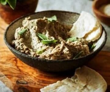 طرز تهیه کشک کدو؛ پخت راحت و سریع در سفر