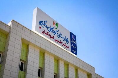حمله رژیم صهیونیستى به ۵ بیمارستان و اطراف آن‌