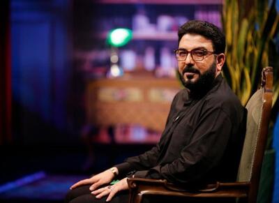 روایت حامد عسگری کنار آمبولانس سوخته‌ی هلال احمر - اکونیوز