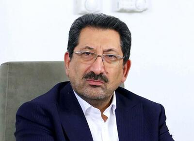 وزارت صمت پشتیبان تولید و عرضه کالا است - اکونیوز