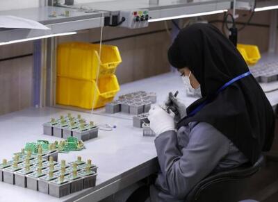 بازپرداخت اقساط تسهیلات صندوق نوآوری به تعویق افتاد - اکونیوز