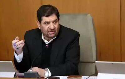 مخبر: آمریکا با چراغ سبز آمریکا وارد این معرکه شد