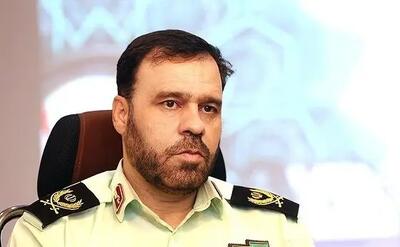 ۲ عامل موساد در غرب تهران دستگیر شدند