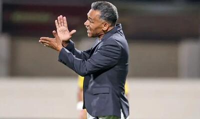 مورایس؛ سرمربی هافبک محبوب پرسپولیسی‌ها شد