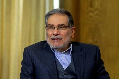 پیام دریابان شمخانی خطاب به رهبر انقلاب و ملت ایران؛ زنده ام و حاضر برای جانفشانی