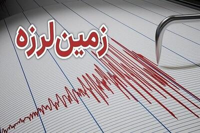 زمین‌لرزه ۵.۵ ریشتری حوالی سرخۀ در سمنان