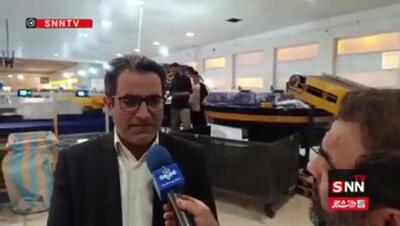 دستگیری جاسوس اروپایی در کهگیلویه و بویراحمد