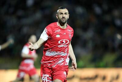 سردار دورسون: بازگشت به تهران؟ مشخص نیست
