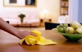ترکیب جوش شیرین و سرکه ؛ 5 کاربرد جادویی را بشناسید