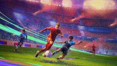 نقدها و نمرات Rematch منتشر شدند - گیمفا