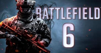کلیپی غیررسمی از بخش داستانی Battlefield 6 منتشر شد - گیمفا