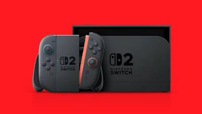 فروش نینتندو سوییچ ۲ در ژاپن از نسخه دیجیتال PS5 و تمام مدل‌های Xbox پیشی گرفته است - گیمفا