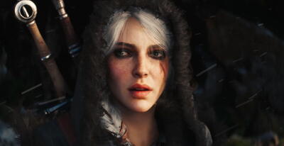 شهرها در The Witcher 4 بسیار بزرگ‌ خواهند بود - گیمفا