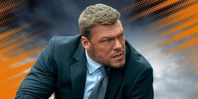 رتبه‌بندی ۱۰ صحنه اکشن برتر سریال Reacher - گیمفا