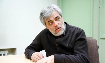 محمد مهاجری: سگ مصطفی تاج‌زاده شرف دارد به آنها که برای اسرائیل هورا می‌کشند