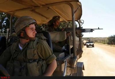 در بیمارستان تسلیحات پنهان کرده بودیم!