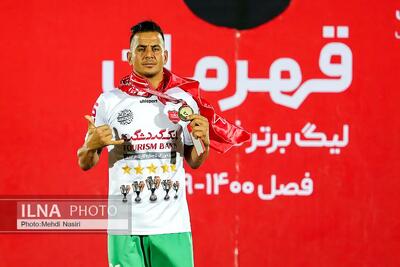 موضع جالب حامد لک در خصوص تهدیدات رژیم صهیونیستی