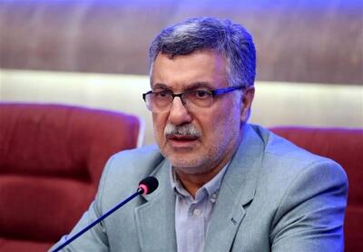 ​کادر بهداشت و درمان آنچه که لازم است برای مردم و کشور انجام می‌دهد