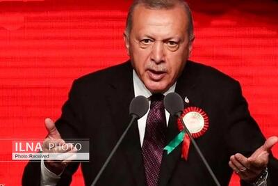 گفت‌وگوی تلفنی صدراعظم‌ آلمان و رئیس‌جمهور ترکیه