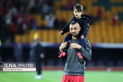 ابهام در سفر مهاجم پرسپولیس به ایران؛ هشدار درباره تکرار فجایع غزه