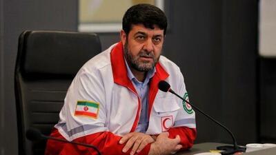آسیب به ۵ بیمارستان ایران در پی حملات رژیم صهیونیستی