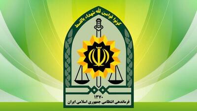 برای امنیت ایران و هموطنان‌ از هیچ کوششی دریغ نمی‌کنیم