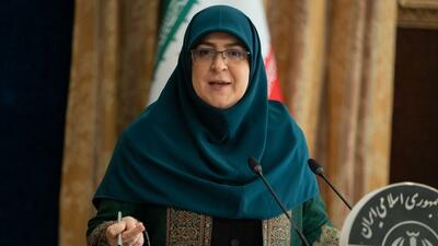 سخنگوی دولت: محدودیت اینترنت به منظور تامین امنیت مردم و کشور است