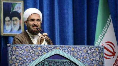 امسال حسینی‌ترین محرم تاریخ را تجربه خواهیم کرد/وزیر خارجه کشورمان امروز پیام مقاومت تا پیروزی را می‌رساند