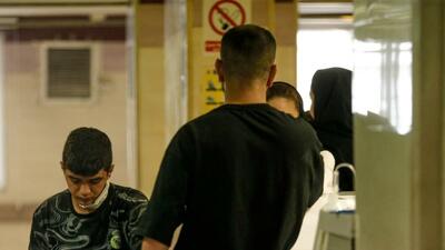 ۲ هزار نفر از مصدومان ‌حملات رژیم صهیونیستی درمان و ترخیص شدند