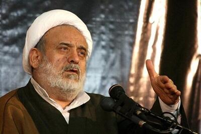 توصیه شیخ حسین انصاریان به گفتن مداوم یک ذکر