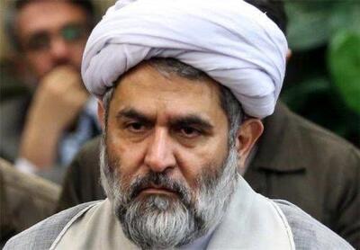 ایسنا خبری منتشر کرد مبنی بر شهادت حسین طائب و دقایقی بعد آن را حذف کرد!/ عکس