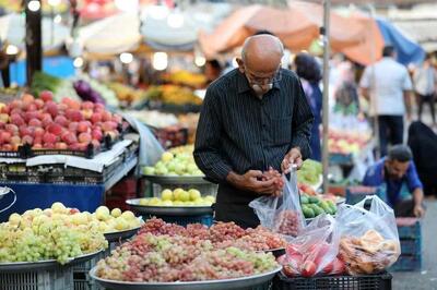 ثبات قیمت ها و پرهیز از هرگونه احتکار