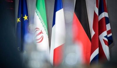 پایان نشست عراقچی با وزرای خارجه تروئیکای اروپایی