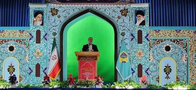 رئیس کل دادگستری مازندران: دستگاه قضایی مازندران با مخلان نظم و امنیت در جامعه، برخورد قاطع و قانونی می‌کند