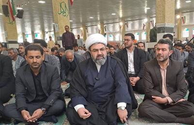 رئیس کل دادگستری استان سیستان و بلوچستان: امنیت در سطح استان مطلوب است