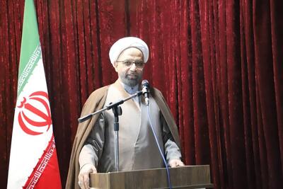 رئیس کل دادگستری استان یزد: دشمن روی ناامیدی مردم حساب باز کرده است