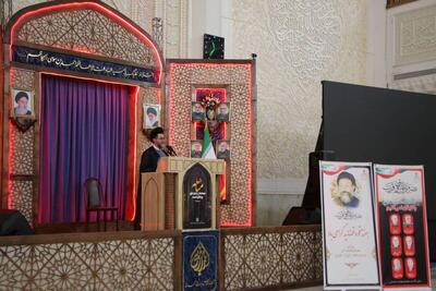 رئیس کل دادگستری فارس: لازمه شکست دشمن وفاق ملی است